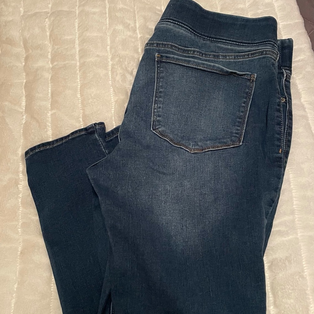 Old navy jeans